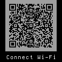 AP Connect Screenshot QR